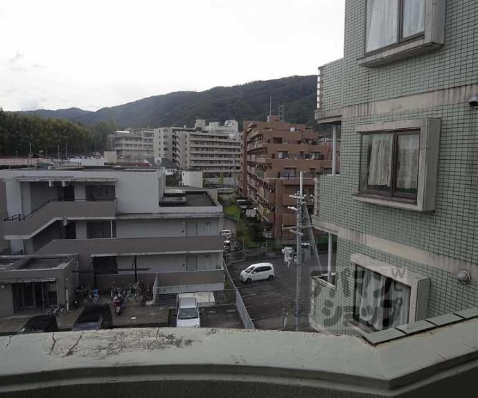 【メゾン・ド・パイユ】間取