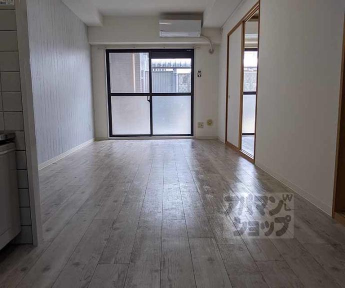 【メゾン・ド・リッツ】間取