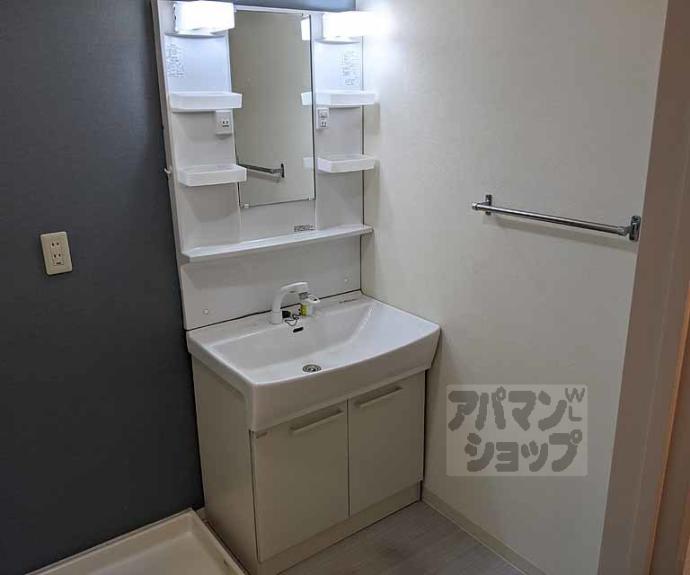 【メゾン・ド・リッツ】間取