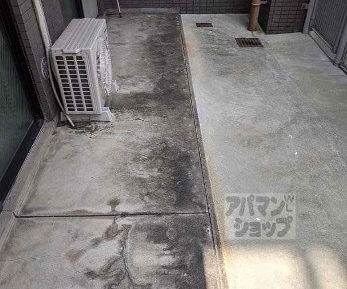 【メゾン・ド・リッツ】間取