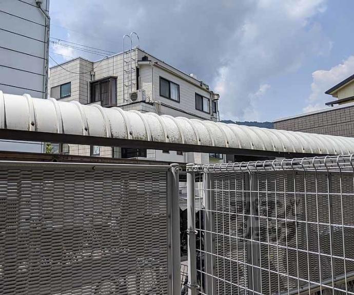 【メゾン・ド・リッツ】間取