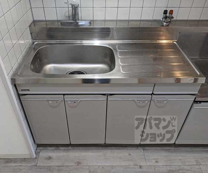 【メゾン・ド・リッツ】間取