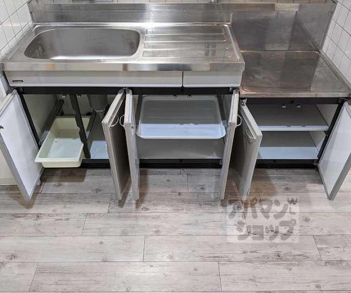 【メゾン・ド・リッツ】間取