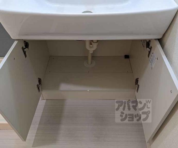 【メゾン・ド・リッツ】間取