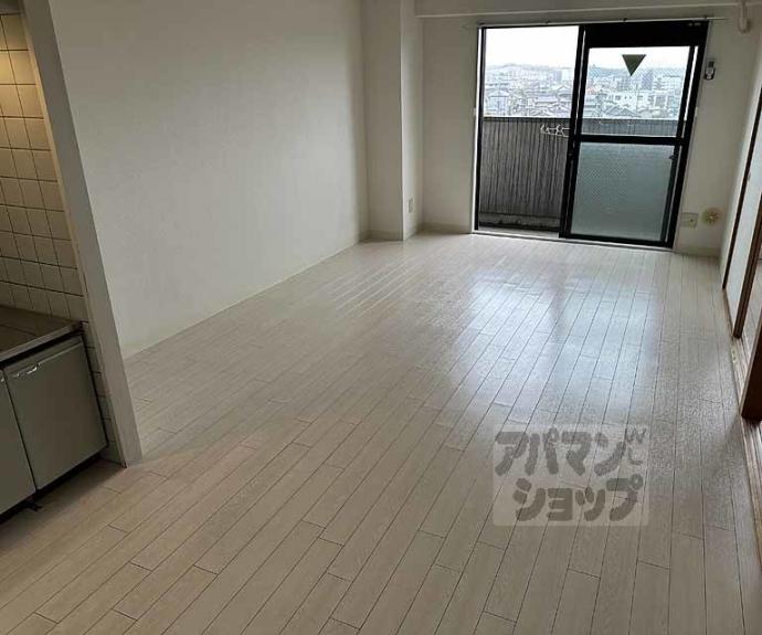 【メゾン・ド・リッツ】間取