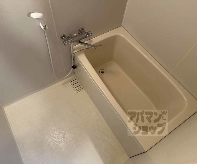 【メゾン・ド・リッツ】間取