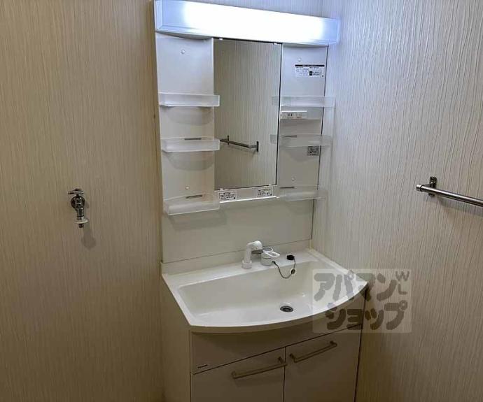 【メゾン・ド・リッツ】間取