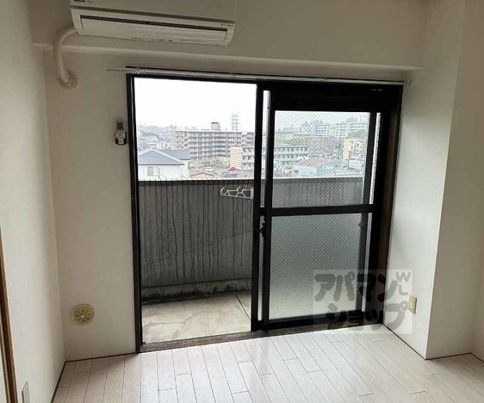 【メゾン・ド・リッツ】間取