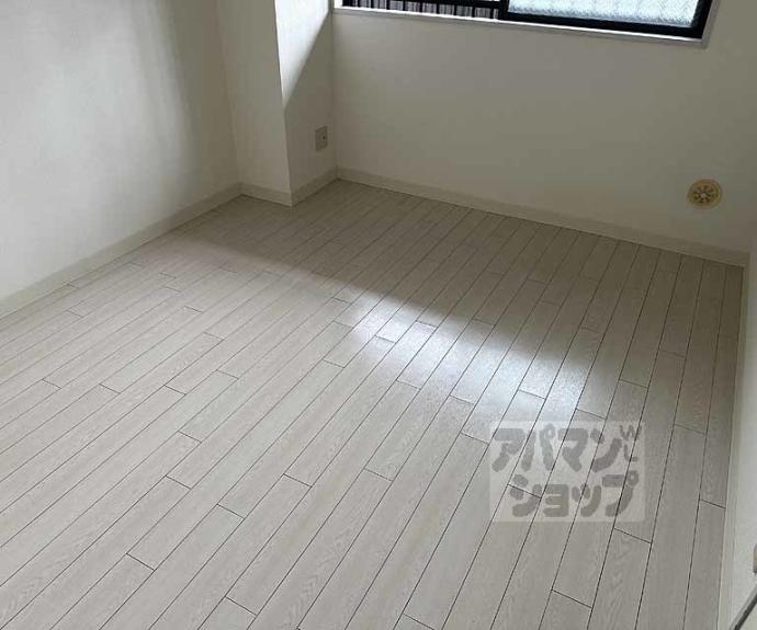 【メゾン・ド・リッツ】間取