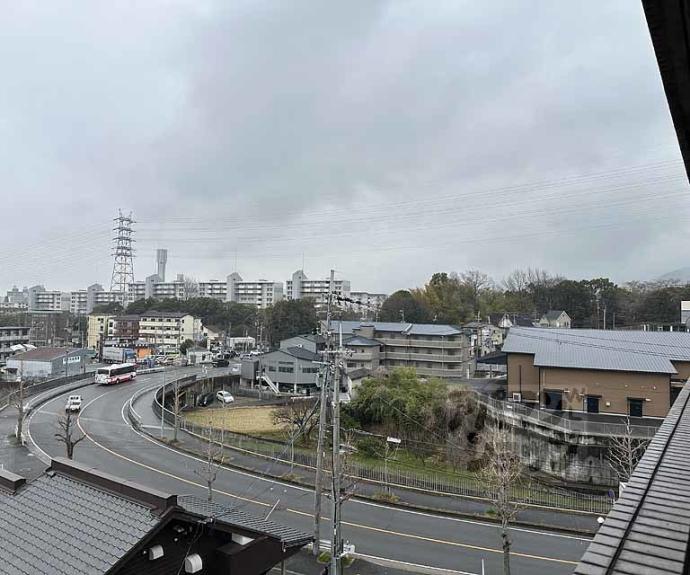 【メゾン・ド・リッツ】間取