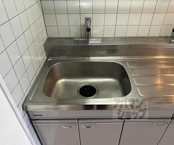 【メゾン・ド・リッツ】間取