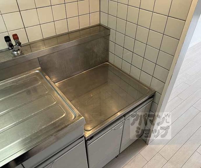 【メゾン・ド・リッツ】間取