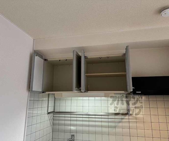 【メゾン・ド・リッツ】間取