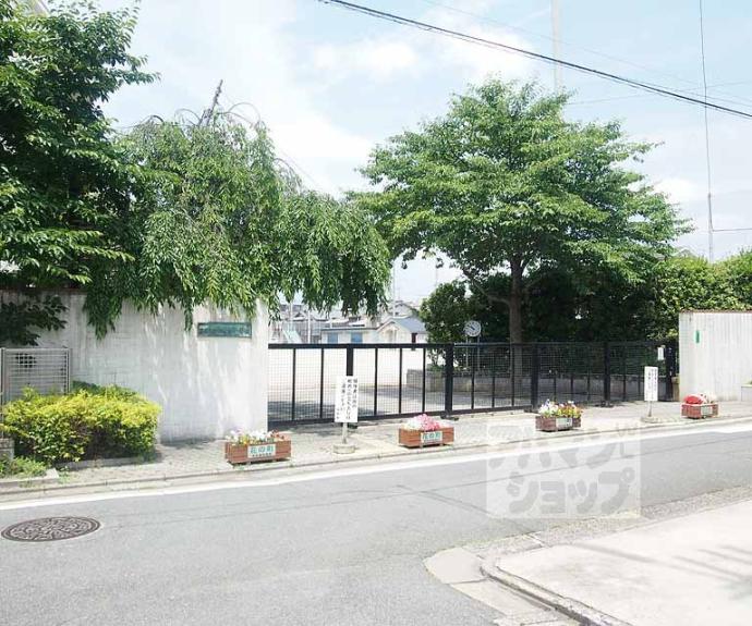 【Ｈｅｒｉｔａｇｅ洛南東寺】間取