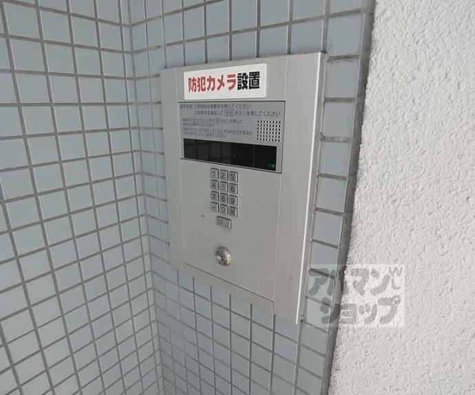 【めぞんOSM】間取