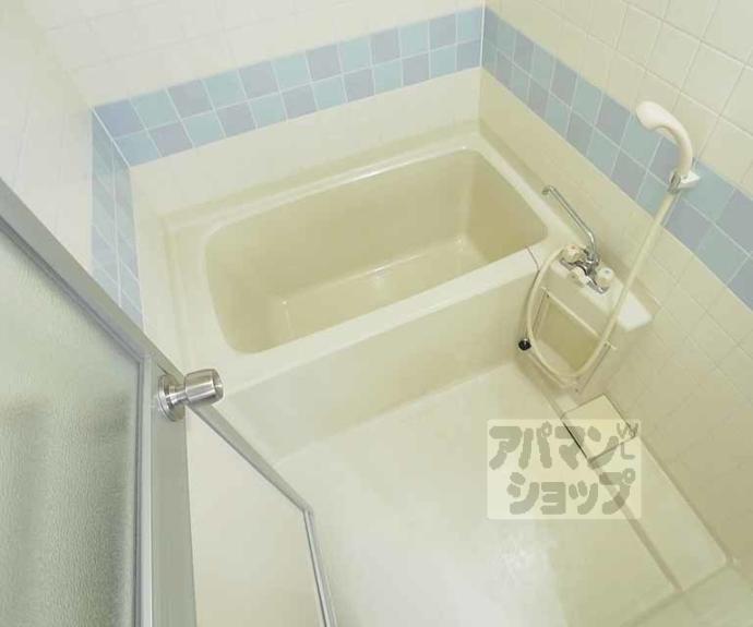 【めぞんOSM】間取