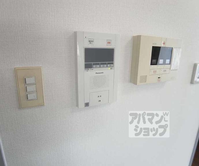 【めぞんOSM】間取