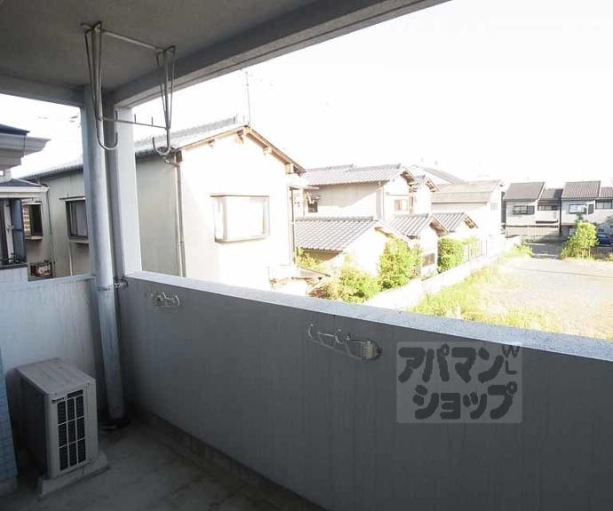【めぞんOSM】間取