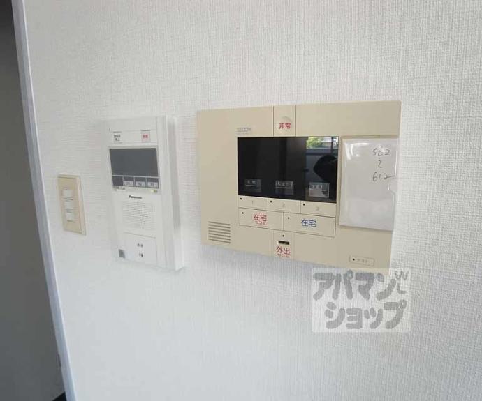 【めぞんOSM】間取
