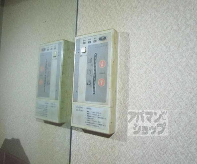 【西賀茂北川上町１０貸家】