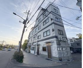 元山ビル：間取図