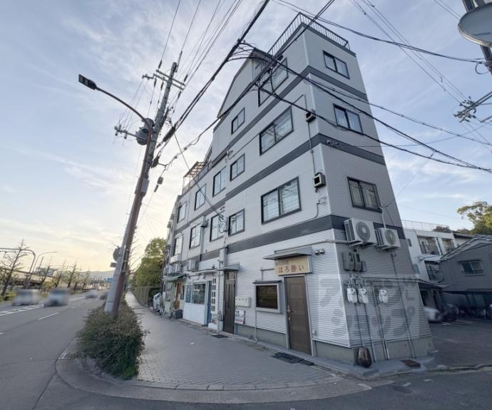 【元山ビル】間取