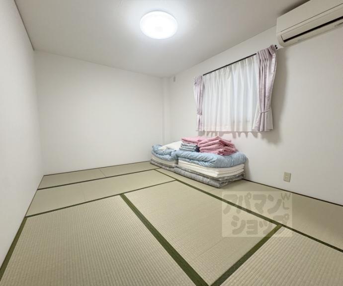 【元山ビル】間取