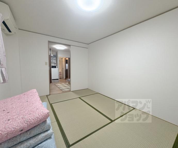 【元山ビル】間取