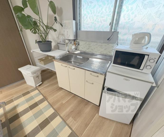 【元山ビル】間取