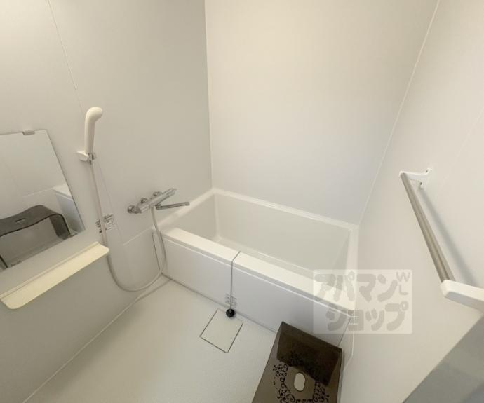 【元山ビル】間取