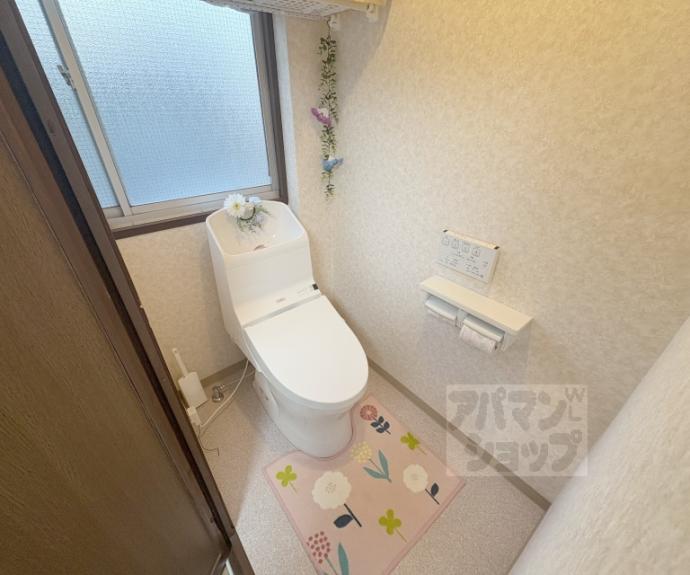 【元山ビル】間取