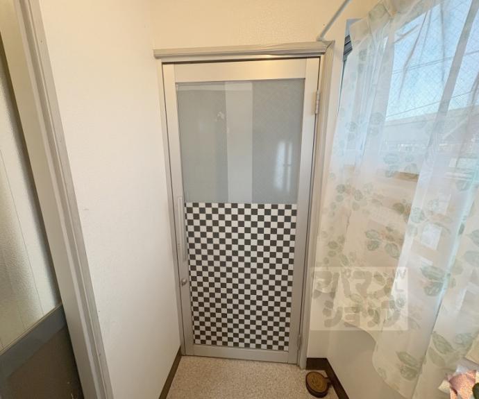 【元山ビル】間取