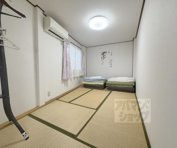 【元山ビル】間取