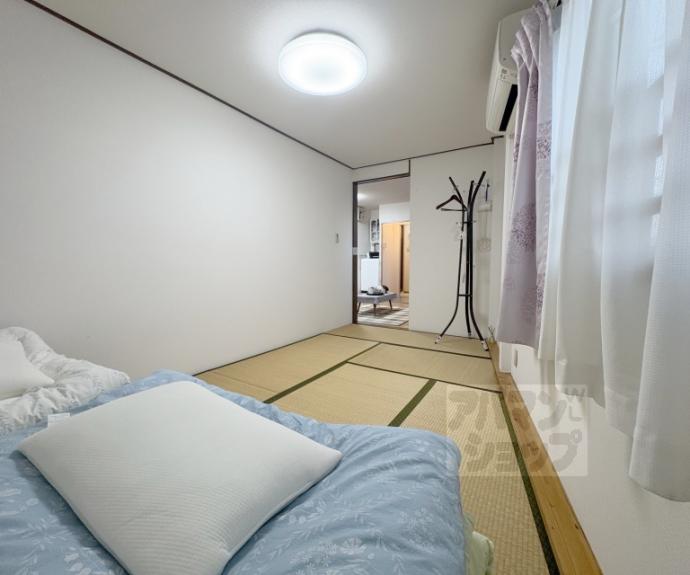 【元山ビル】間取