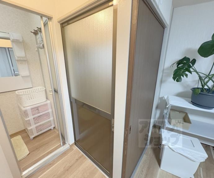 【元山ビル】間取