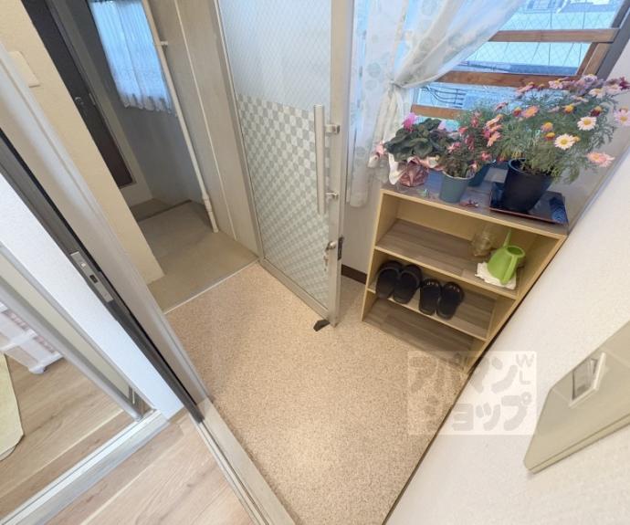 【元山ビル】間取