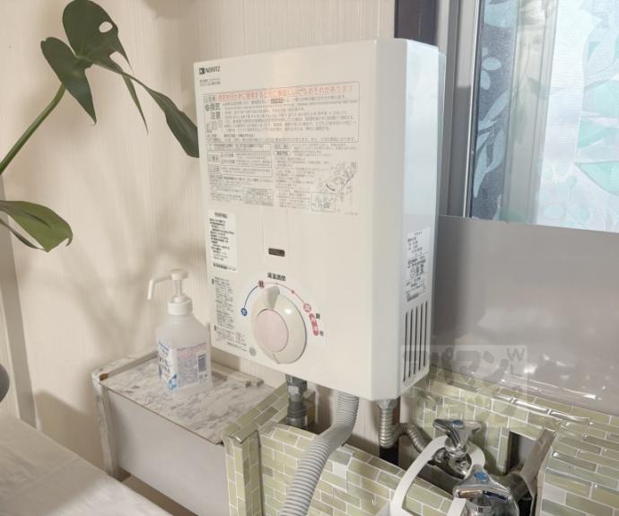 【元山ビル】間取