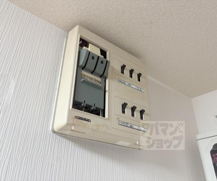 【元山ビル】間取