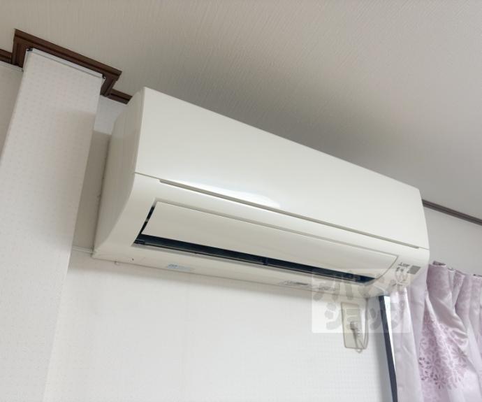 【元山ビル】間取