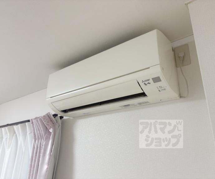 【元山ビル】間取