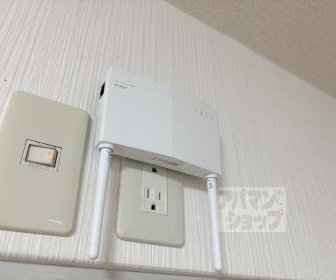 【元山ビル】間取