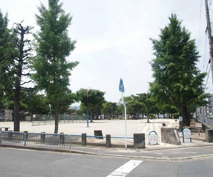 【ベラジオレガシー葛野大路八条】間取