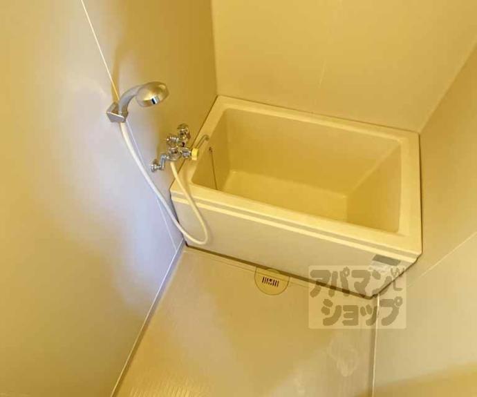 【エス・テラス桂】間取