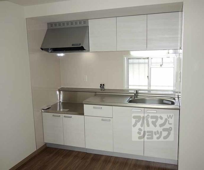 【メゾン・ド・シプレ】間取