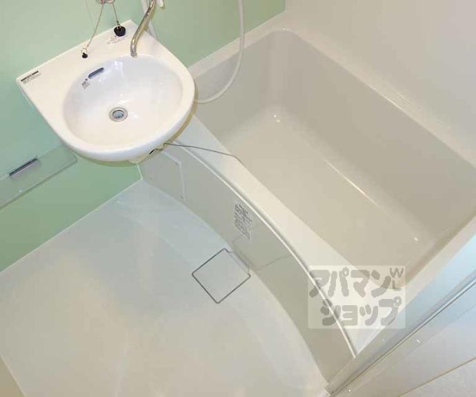 【メゾン・ド・シプレ】間取