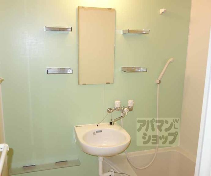 【メゾン・ド・シプレ】間取