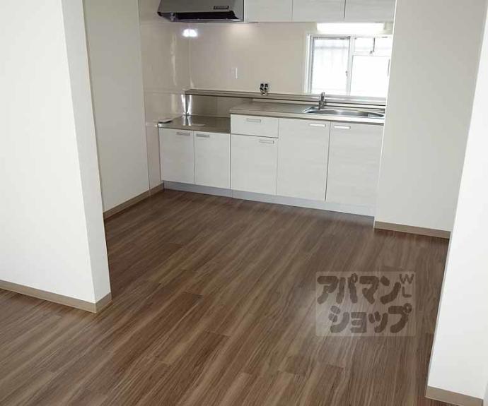 【メゾン・ド・シプレ】間取