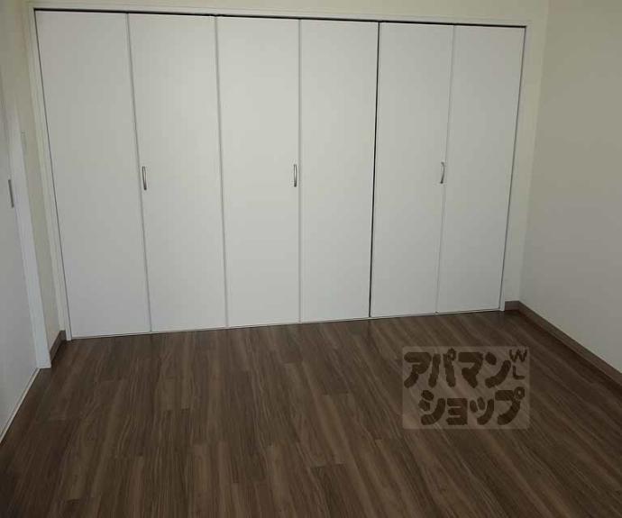 【メゾン・ド・シプレ】間取