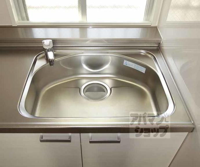 【メゾン・ド・シプレ】間取