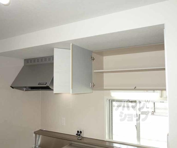 【メゾン・ド・シプレ】間取